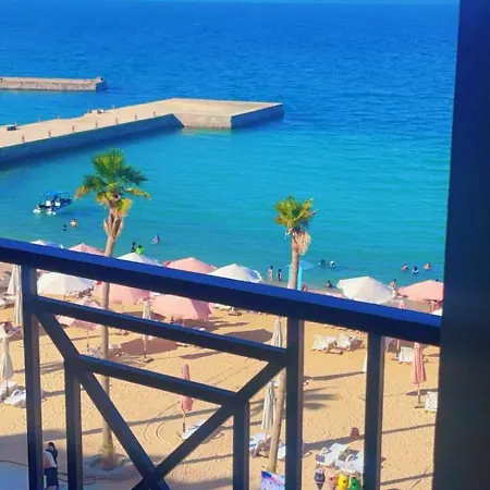 جوليانا بيتش ريزورت - Juliana Beach Resort